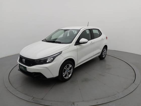 FIAT ARGO 1.0 FIREFLY FLEX DRIVE MANUAL